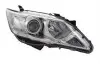 Фара r toyota camry 11- DEPO 21211T5RMLDM (фото 2)