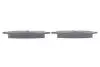 Тормозные колодки CITROEN/PEUGEOT C3/2008 &quot;F &quot;09&gt;&gt; BOSCH 0986494438 (фото 3)
