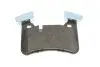 Гальмівні колодки дискові BOSCH 0986494411 (фото 6)