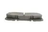 Тормозные колодки дисковые &#039;&#039;F IVECO Daily&#039;&#039;06&gt;&gt; BOSCH 0986494257 (фото 4)