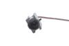 Гальмівні колодки дискові FIAT/FORD/LANCIA 500/Panda/Punto/Ka \'\'F \'\'07>> BOSCH 0986494115 (фото 3)