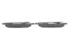 Гальмівні колодки дискові FIAT/FORD/LANCIA 500/Panda/Punto/Ka \'\'F \'\'07>> BOSCH 0986494115 (фото 5)