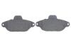 Гальмівні колодки дискові FIAT/FORD/LANCIA 500/Panda/Punto/Ka \'\'F \'\'07>> BOSCH 0986494115 (фото 7)