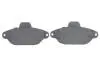 Гальмівні колодки дискові FIAT/FORD/LANCIA 500/Panda/Punto/Ka \'\'F \'\'07>> BOSCH 0986494115 (фото 7)