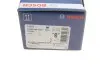 ГАЛЬМІВНІ КОЛОДКИ, ДИСКОВІ 0 986 460 390 BOSCH 0986460390 (фото 9)
