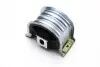 Подушка двигателя передня T5 2.5TDI 03- BSG BSG90700064