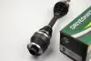 Напіввісь T5 2.5TDI Л. (МКПП) BGA DS9640L