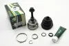 Шрус наружный Audi 80/Coupe 86-96 BGA CV0116A (фото 2)