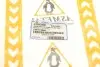 Тяга стабилизатора ASMETAL 526PE1000 (фото 6)