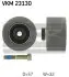 Паразитний / Ведучий ролик, зубчастий ремінь SKF VKM23130