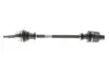 Полуось Renault METELLI 17-0169 170169