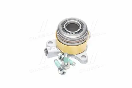 Підшипник вижимний гідравлічний TOYOTA AURIS, YARIS 1.4-1.8 05- CSCT-002 AISIN CSCT002