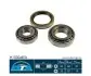 Комплект подшипника ступицы колеса BTA H10304BTA