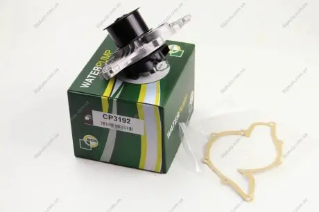 Водяна помпа VAG 2.5TDI 97- A6/A8/Passat BGA CP3192