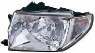 Фара l DEPO 2141162LLD