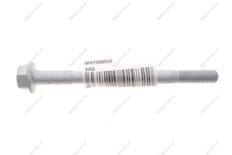 Болт с шестигранной головкой m10x130 VAG WHT006542 (фото 1)