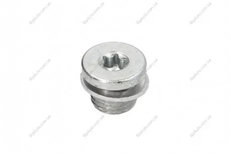Заглушка нарезная VOLKSWAGEN VAG N91180601