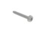 Болт з внутр. TORx М12x1.5x80 VAG N90954802