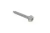 Болт з внутр. TORx М12x1.5x80 VAG N90954802