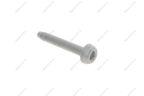 Болт з внутр. TORx М12x1.5x80 VAG N90954802