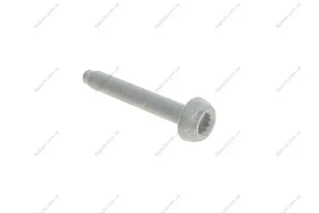 Болт з внутр. TORx М12x1.5x80 VAG N90954802