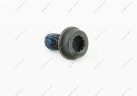 Болт маxовика М10x1x19x11 VAG N90539801