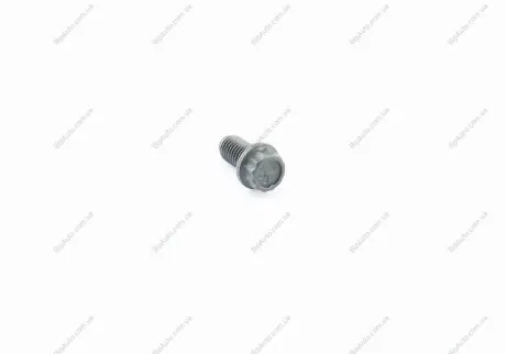 Комплект болтів, система зчеплення VOLKSWAGEN VAG N90320701