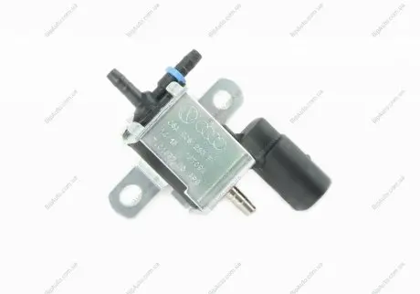 Клапан, впускная система дополнительного воздуха VOLKSWAGEN VAG 06A906283F