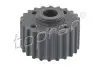 Шестерня коленвала, 1.9TDI (BJB)/ 2.0SDI (BDJ) VAG 038105263F