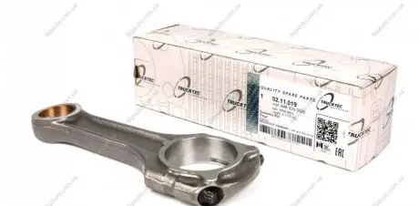 Шатун AUTOMOTIVE TRUCKTEC 0211019