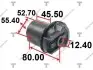 Сайлентблок TENACITY AAMTO1058