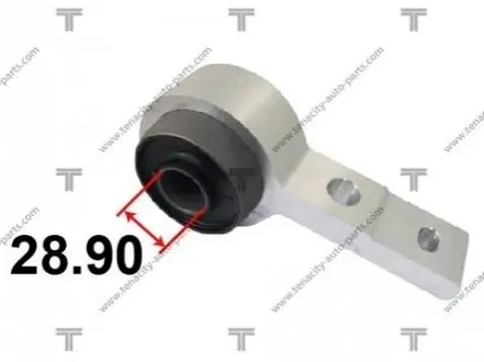 САЙЛЕНТБЛОК TENACITY AAMMA1075