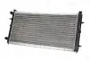 Радиаторы охлаждения 720x380x32 A/P мех. КПП=M AC=(+/-) VOLKSWAGEN TRANSPORTER T4 91-03 2461ccm AET POLCAR 956608A2