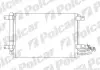Радіатори кондиціонера POLCAR 1331K8C1