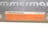 Диск гальмівний Coat Z ZIMMERMANN 430148220 (фото 9)