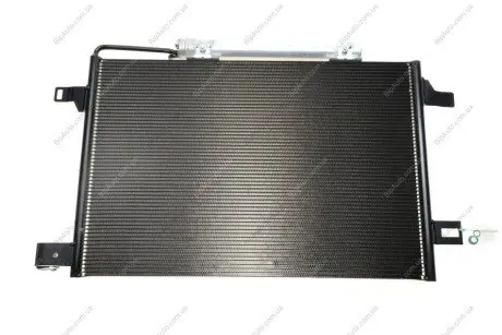 Радіатор кондиціонера NRF 35758