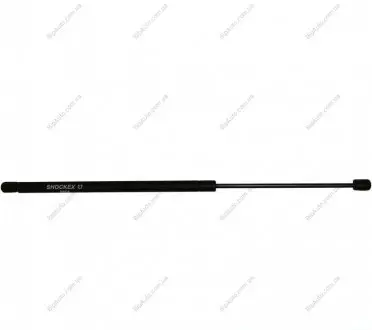 Газовая пружина, крышка багажник JP GROUP 1581200600