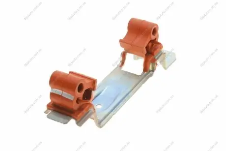 Резинка глушителя HUTCHINSON 538A71