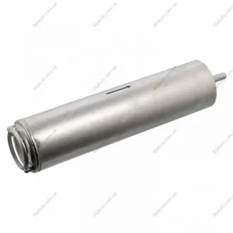 Фільтр палива FEBI BILSTEIN 100484