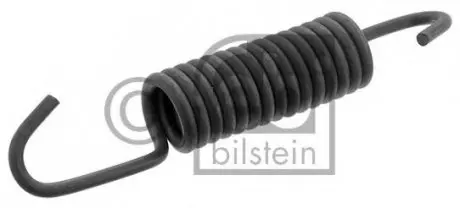 Ремкомплект FEBI FEBI BILSTEIN 04162