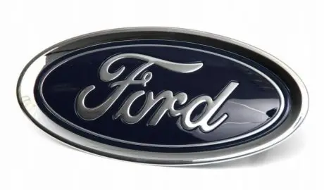 Емблема FORD 5351110