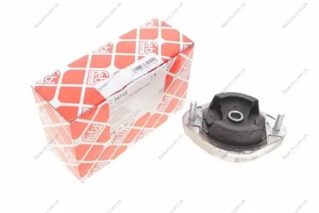 Кріплення коробки передач FEBI FEBI BILSTEIN 34145
