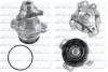 Водяной насос NISSAN/OPEL/RENAULT Master "2,3dci "10>> R237