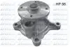 Водяний насос H227 DOLZ