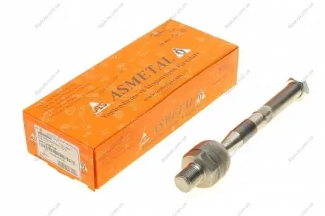 Тяга рульова BMW 5 (E39) 95-04 ASMETAL 20BM0300 (фото 1)
