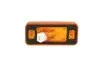Боковые фонари (габаритн.) TRUCKLIGHT SMDA003 (фото 1)