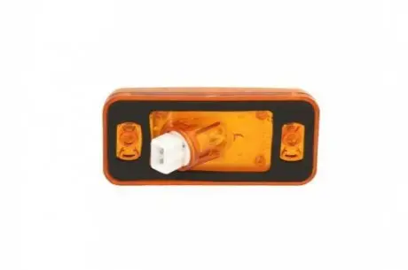 Боковые фонари (габаритн.) TRUCKLIGHT SMDA003 (фото 1)