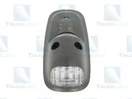Фильтр салона 1 TRUCKLIGHT SMRV001