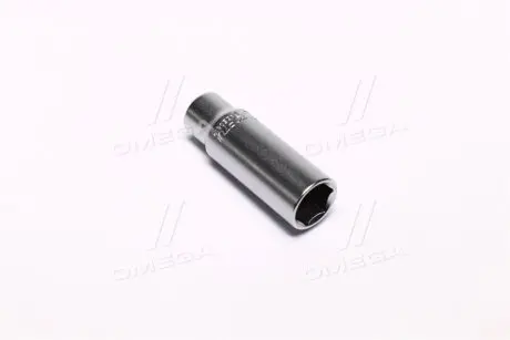 Головка торцева довга 1/4" 12мм Toptul BAEE0812