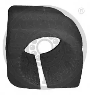 Втулка стабилизатора F8-4055 Optimal F84055